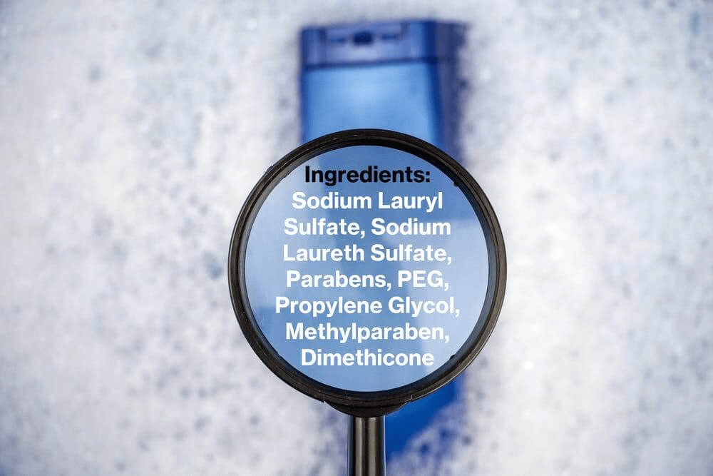 harmful ingredients in wet wipes