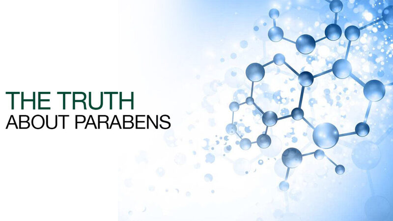 what are parabens