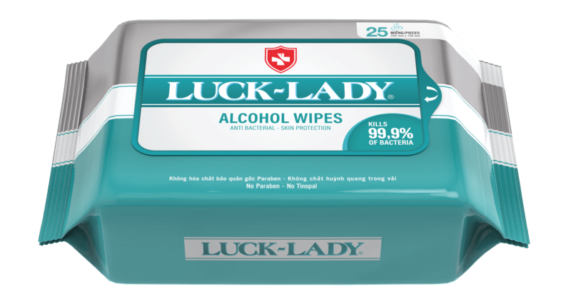 are antibacterial wipes safe