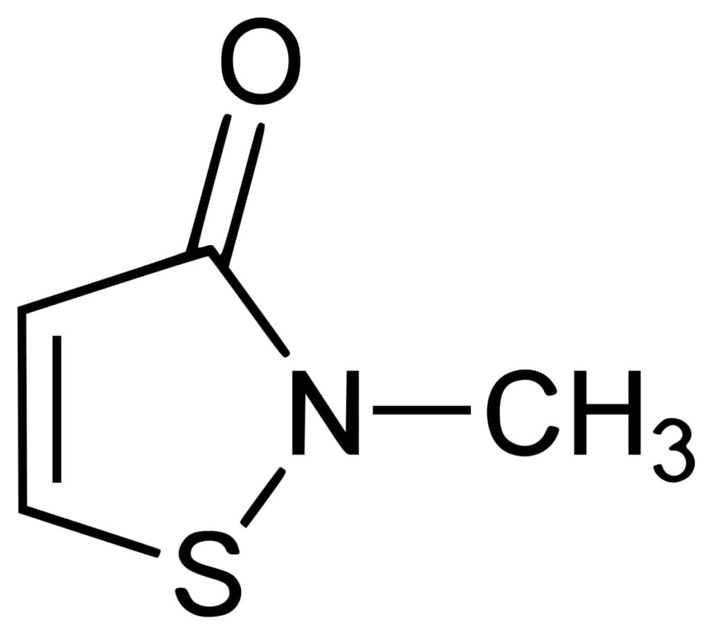 what is methylisothiazolinone