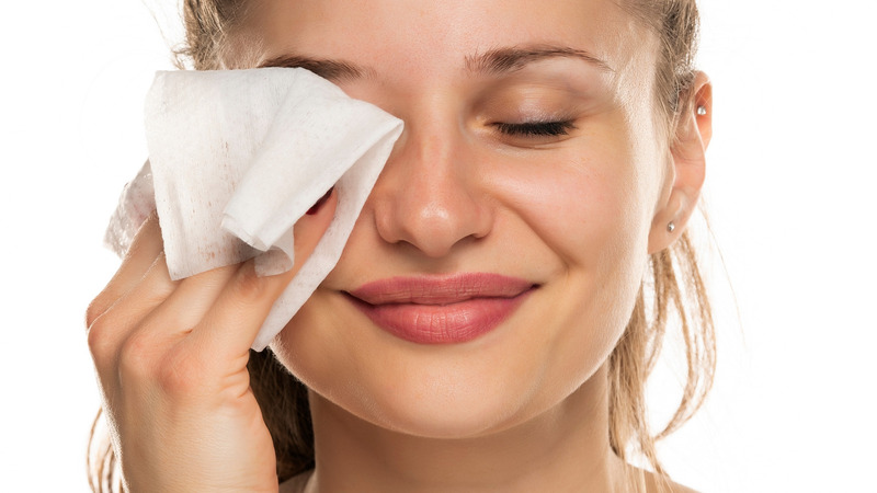 best facial wipes for oily skin