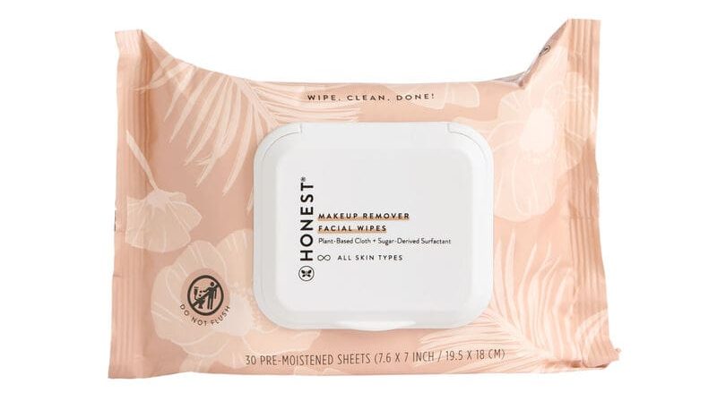 best makeup remover wipes