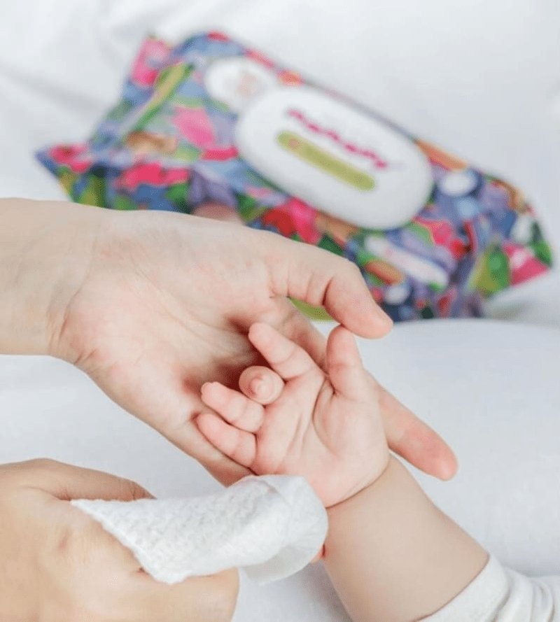 best wipes for infants