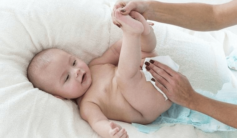 best wipes for newborns