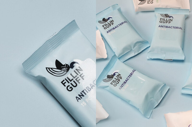 trends of wet wipes packaging design