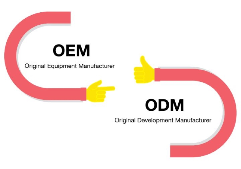 OEM và ODM là gì