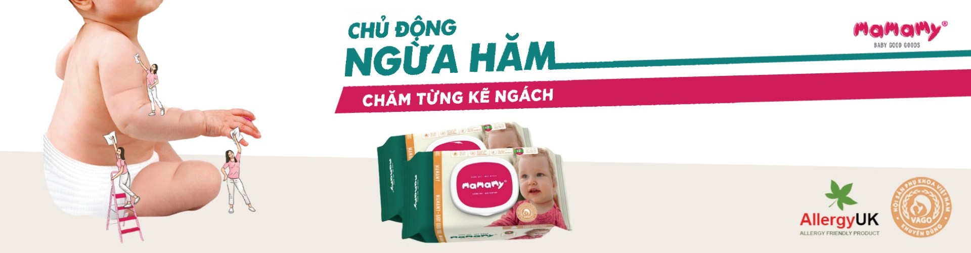 Mamamy