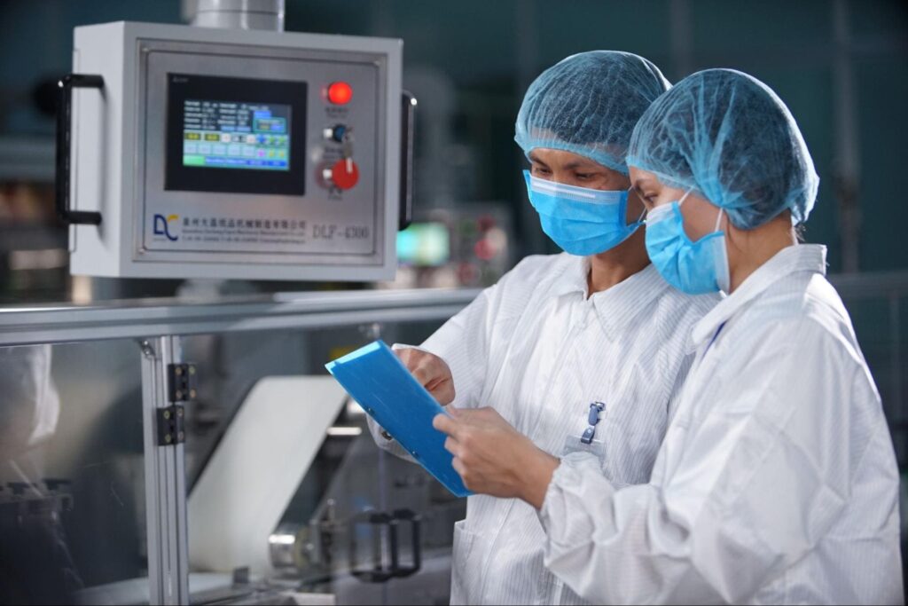 DHTI luôn tính toán để đưa ra giải pháp tốt nhất, tối đa hóa lợi ích cho đối tác