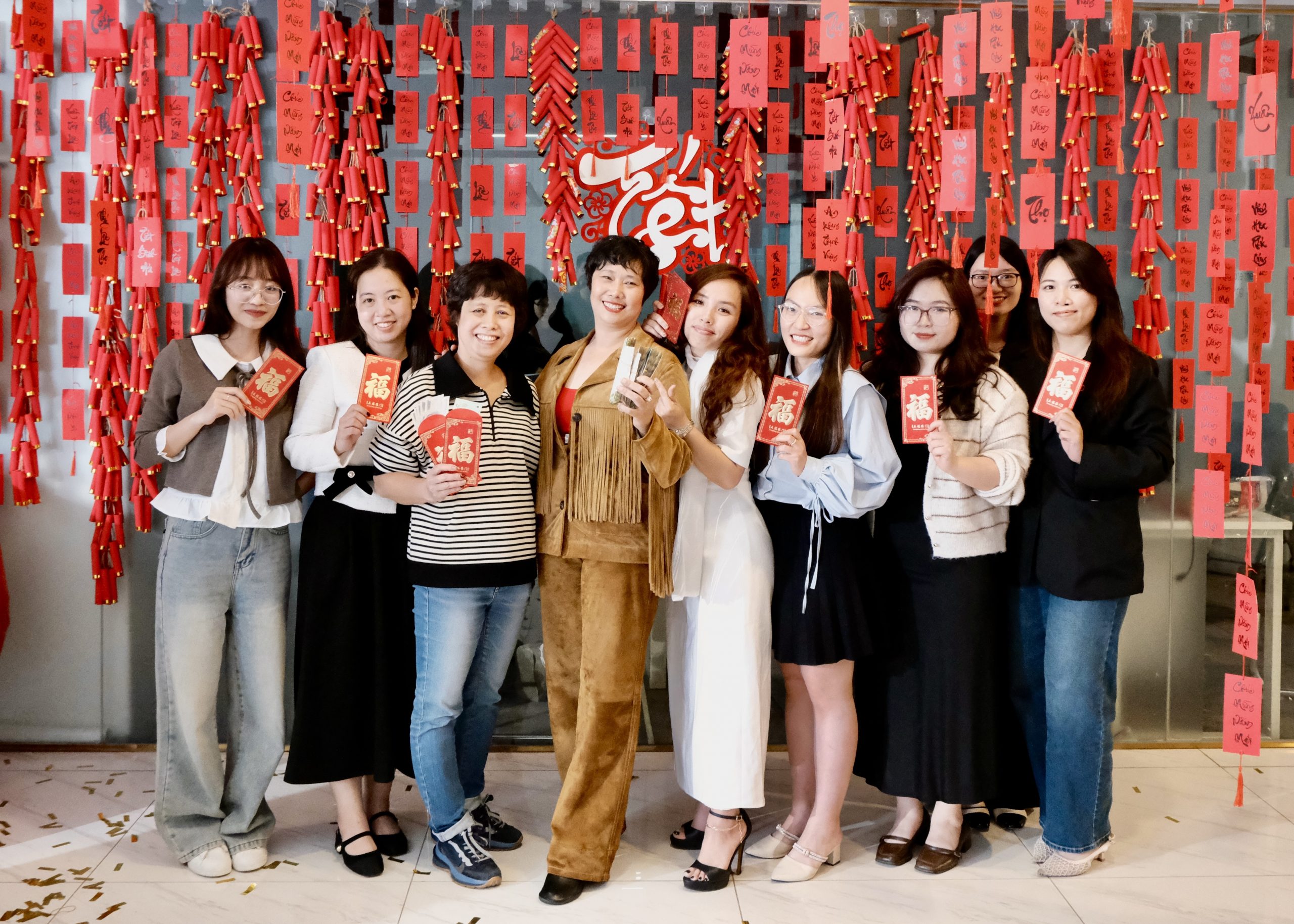 CTY CP TM & ĐẦU TƯ ĐÔNG HIỆP