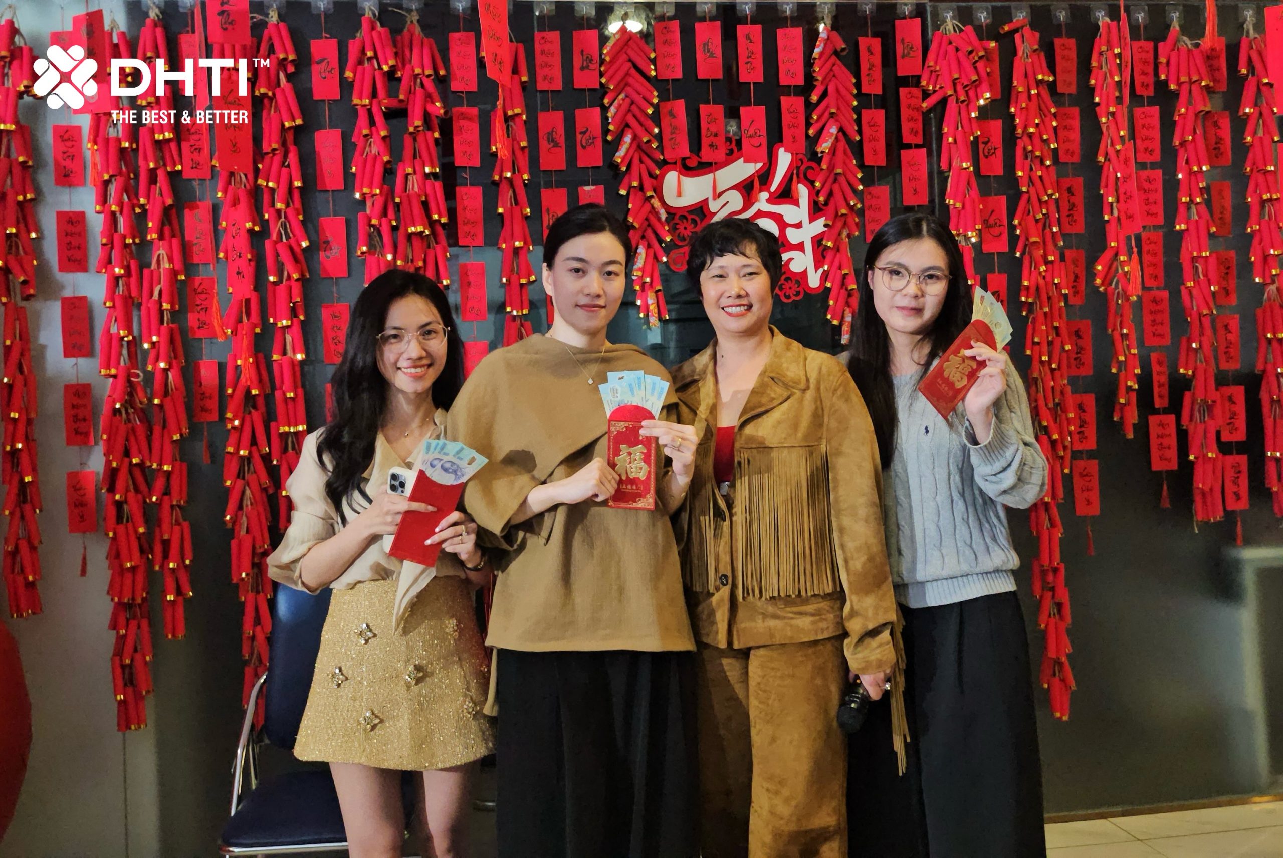 CTY CP TM & ĐẦU TƯ ĐÔNG HIỆP